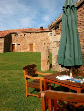  Casas Rurales El Mayorazgo  Кордовилья де Агилар